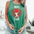 Best Baseball Mom Ever Baseball Comfort Colors Tank Top Violet Best Baseball Mom Ever Baseball Comfort Colors Tank Top Violet