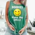 Boobies Make Me Smile Mardi Gras Raglan Baseball Tee Comfort Colors Tank Top Violet Boobies Make Me Smile Mardi Gras Raglan Baseball Tee Comfort Colors Tank Top Violet