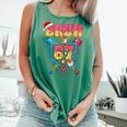 Christmas Gingerbread Bruh 67 Baseball Ice Cream Drip Kids Comfort Colors Tank Top Violet Christmas Gingerbread Bruh 67 Baseball Ice Cream Drip Kids Comfort Colors Tank Top Violet