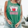 Cute Dentist Valentine Love You To The Molars Teeth Pun Raglan Baseball Tee Comfort Colors Tank Top Violet Cute Dentist Valentine Love You To The Molars Teeth Pun Raglan Baseball Tee Comfort Colors Tank Top Violet