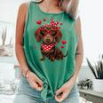 Dachshund Valentines Day Wiener Dog Lover Weenie Heart Raglan Baseball Tee Comfort Colors Tank Top Violet Dachshund Valentines Day Wiener Dog Lover Weenie Heart Raglan Baseball Tee Comfort Colors Tank Top Violet