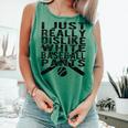 I Dislike Baseball Pants Softball Tball Baseball Mom Comfort Colors Tank Top Violet I Dislike Baseball Pants Softball Tball Baseball Mom Comfort Colors Tank Top Violet