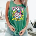 Drip Baseball Boy Youth Kid Ice Cream Dripping Baseball Bruh Comfort Colors Tank Top Violet Drip Baseball Boy Youth Kid Ice Cream Dripping Baseball Bruh Comfort Colors Tank Top Violet