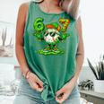 Drip Baseball Irish Shamrock St Patricks Men Boy Kid Comfort Colors Tank Top Violet Drip Baseball Irish Shamrock St Patricks Men Boy Kid Comfort Colors Tank Top Violet