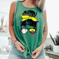 Ecuador Baseball Mom Ecuadorian Baseball Girl Comfort Colors Tank Top Violet Ecuador Baseball Mom Ecuadorian Baseball Girl Comfort Colors Tank Top Violet