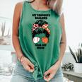 My Favorite Ballers Call Me Mom Basketball Mom Baseball Mom Comfort Colors Tank Top Violet My Favorite Ballers Call Me Mom Basketball Mom Baseball Mom Comfort Colors Tank Top Violet