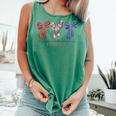 My Favorite Season Is Baseball Coquette Bow Game Day Mom Sis Comfort Colors Tank Top Violet My Favorite Season Is Baseball Coquette Bow Game Day Mom Sis Comfort Colors Tank Top Violet