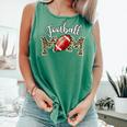 Football Mom Dance Mom Baseball Mom Mother Day Comfort Colors Tank Top Violet Football Mom Dance Mom Baseball Mom Mother Day Comfort Colors Tank Top Violet