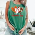 Happy Valentines Day Shirt Boys Basketball Baseball Football Comfort Colors Tank Top Violet Happy Valentines Day Shirt Boys Basketball Baseball Football Comfort Colors Tank Top Violet
