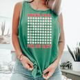 Having A Ball For 100 Days Of School 100th Baseball Comfort Colors Tank Top Violet Having A Ball For 100 Days Of School 100th Baseball Comfort Colors Tank Top Violet