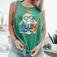 HUGvyn 6 7 Baseball Number Kid Drip Ice Cream Six Seven Meme Comfort Colors Tank Top Violet HUGvyn 6 7 Baseball Number Kid Drip Ice Cream Six Seven Meme Comfort Colors Tank Top Violet