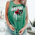 Hunter Greene Cincinnati MLB Baseball Players MLBHGR204M Comfort Colors Tank Top Violet Hunter Greene Cincinnati MLB Baseball Players MLBHGR204M Comfort Colors Tank Top Violet