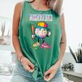 Ice Cream Drip Baseball Bruh Baseball Drip Boy Youth Comfort Colors Tank Top Violet Ice Cream Drip Baseball Bruh Baseball Drip Boy Youth Comfort Colors Tank Top Violet