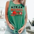 I'm A Baseball Mom Of Course I'm Broke Raglan Baseball Tee Comfort Colors Tank Top Violet I'm A Baseball Mom Of Course I'm Broke Raglan Baseball Tee Comfort Colors Tank Top Violet