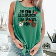 I'm Not A Regular Mom I'm A Baseball Mom Mother's Day Comfort Colors Tank Top Violet I'm Not A Regular Mom I'm A Baseball Mom Mother's Day Comfort Colors Tank Top Violet