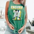Jackson Chourio Milwaukee MLB Baseball Player MLBJCH201M Comfort Colors Tank Top Violet Jackson Chourio Milwaukee MLB Baseball Player MLBJCH201M Comfort Colors Tank Top Violet