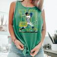 Jackson Chourio Milwaukee MLB Baseball Player MLBJCH202M Comfort Colors Tank Top Violet Jackson Chourio Milwaukee MLB Baseball Player MLBJCH202M Comfort Colors Tank Top Violet