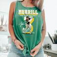 Jackson Merrill San Diego MLB Baseball Player MLBJME201M Comfort Colors Tank Top Violet Jackson Merrill San Diego MLB Baseball Player MLBJME201M Comfort Colors Tank Top Violet
