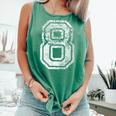 Jersey Number 8 Eight T-Shirt Football Number Baseball Mom Comfort Colors Tank Top Violet Jersey Number 8 Eight T-Shirt Football Number Baseball Mom Comfort Colors Tank Top Violet