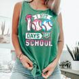 Kids 100 Days Of School Boys 100th Day Baseball Drip Toddler Comfort Colors Tank Top Violet Kids 100 Days Of School Boys 100th Day Baseball Drip Toddler Comfort Colors Tank Top Violet