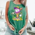 Kids Baseball Drip Ice Cream Apparel Kids Boys Mardi Gras Comfort Colors Tank Top Violet Kids Baseball Drip Ice Cream Apparel Kids Boys Mardi Gras Comfort Colors Tank Top Violet