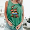 LA Sarape Los Angeles LA Sarape East LA Baseball Mexican Premium Tri-Blend Comfort Colors Tank Top Violet LA Sarape Los Angeles LA Sarape East LA Baseball Mexican Premium Tri-Blend Comfort Colors Tank Top Violet
