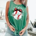 Loud & Proud Baseball Mom Baseballs Mother Sport Women Girls Comfort Colors Tank Top Violet Loud & Proud Baseball Mom Baseballs Mother Sport Women Girls Comfort Colors Tank Top Violet