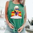 Marvin Zindler Houston Soccer Football Basketball Baseball Premium Tri-Blend Comfort Colors Tank Top Violet Marvin Zindler Houston Soccer Football Basketball Baseball Premium Tri-Blend Comfort Colors Tank Top Violet