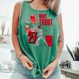 Mike Trout Los Angeles A MLB Baseball Players MLBMTR304N Comfort Colors Tank Top Violet Mike Trout Los Angeles A MLB Baseball Players MLBMTR304N Comfort Colors Tank Top Violet