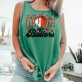 Mom Of Ballers Basketball Baseball Mom Of Ballers Comfort Colors Tank Top Violet Mom Of Ballers Basketball Baseball Mom Of Ballers Comfort Colors Tank Top Violet