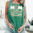 Mom Of The Grand Slammer Leopard Baseball Mom Comfort Colors Tank Top Violet Mom Of The Grand Slammer Leopard Baseball Mom Comfort Colors Tank Top Violet