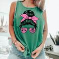 Mother Day Mama Retro Mama Mommy Baseball Mom Comfort Colors Tank Top Violet Mother Day Mama Retro Mama Mommy Baseball Mom Comfort Colors Tank Top Violet