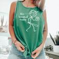No Baseball Game Today Sad Stickfigure Baseball Player Comfort Colors Tank Top Violet No Baseball Game Today Sad Stickfigure Baseball Player Comfort Colors Tank Top Violet