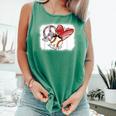 Peace Love Baseball Mom Mommy Comfort Colors Tank Top Violet Peace Love Baseball Mom Mommy Comfort Colors Tank Top Violet