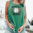 Proud Baseball Mom Shirt For Women Baseball Mom Team Comfort Colors Tank Top Violet Proud Baseball Mom Shirt For Women Baseball Mom Team Comfort Colors Tank Top Violet