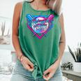 Respect The Drip Baseball Ice Cream For Kids Boys Youth Comfort Colors Tank Top Violet Respect The Drip Baseball Ice Cream For Kids Boys Youth Comfort Colors Tank Top Violet