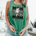 Retro Baseball Mom Mama Baseball Life Mother's Day Baseball Premium Tri-Blend Comfort Colors Tank Top Violet Retro Baseball Mom Mama Baseball Life Mother's Day Baseball Premium Tri-Blend Comfort Colors Tank Top Violet