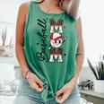 Retro Baseball Mom Mama Baseball Life Softball Life Game Day Comfort Colors Tank Top Violet Retro Baseball Mom Mama Baseball Life Softball Life Game Day Comfort Colors Tank Top Violet