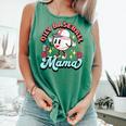 Retro Oily Baseball Mom Meme For Essential Oils Game Day Comfort Colors Tank Top Violet Retro Oily Baseball Mom Meme For Essential Oils Game Day Comfort Colors Tank Top Violet