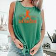 San Francisco Lovers Skyline Retro Baseball Heartbeat Men Comfort Colors Tank Top Violet San Francisco Lovers Skyline Retro Baseball Heartbeat Men Comfort Colors Tank Top Violet