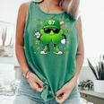 Shamrocks Playing Baseball St Patricks Day 6 7 Meme Men Boys Comfort Colors Tank Top Violet Shamrocks Playing Baseball St Patricks Day 6 7 Meme Men Boys Comfort Colors Tank Top Violet