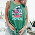 Six Seven 67 Ice Cream Drip Baseball For Boy Kids Youth Comfort Colors Tank Top Violet Six Seven 67 Ice Cream Drip Baseball For Boy Kids Youth Comfort Colors Tank Top Violet