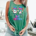 Six Seven Baseball Ice Cream Drip 6 7 Meme Gen Alpha Slang Comfort Colors Tank Top Violet Six Seven Baseball Ice Cream Drip 6 7 Meme Gen Alpha Slang Comfort Colors Tank Top Violet