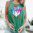 Six Seven Baseball Respect The Drip Boys Baseball Comfort Colors Tank Top Violet Six Seven Baseball Respect The Drip Boys Baseball Comfort Colors Tank Top Violet