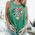 Skeleton Baseball Drip Boys Ice Cream Drip Youth Baseball Comfort Colors Tank Top Violet Skeleton Baseball Drip Boys Ice Cream Drip Youth Baseball Comfort Colors Tank Top Violet