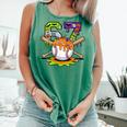 Spooky Halloween Baseball Ice Cream Dripping Six Seven 6 7 Comfort Colors Tank Top Violet Spooky Halloween Baseball Ice Cream Dripping Six Seven 6 7 Comfort Colors Tank Top Violet