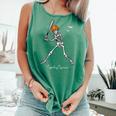 Spooky Season Skeleton Baseball Player Halloween Batter Comfort Colors Tank Top Violet Spooky Season Skeleton Baseball Player Halloween Batter Comfort Colors Tank Top Violet