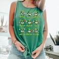 St Patricks Day Baseball Ice Cream Boys Baseball Player Comfort Colors Tank Top Violet St Patricks Day Baseball Ice Cream Boys Baseball Player Comfort Colors Tank Top Violet
