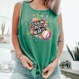 Stealing Bases And Hearts Baseball Puns Sports Comfort Colors Tank Top Violet Stealing Bases And Hearts Baseball Puns Sports Comfort Colors Tank Top Violet
