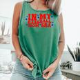 AS Tees Baseball Mom Era Mommy Mama Comfort Colors Tank Top Violet AS Tees Baseball Mom Era Mommy Mama Comfort Colors Tank Top Violet